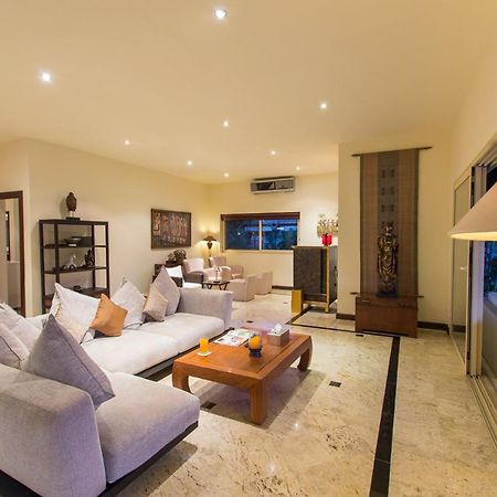 Viola Pool Villa Rawai Ngoại thất bức ảnh