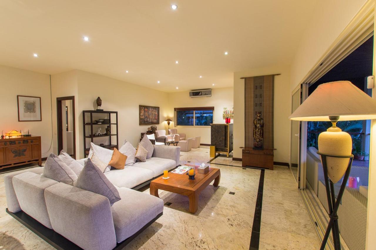 Viola Pool Villa Rawai Ngoại thất bức ảnh