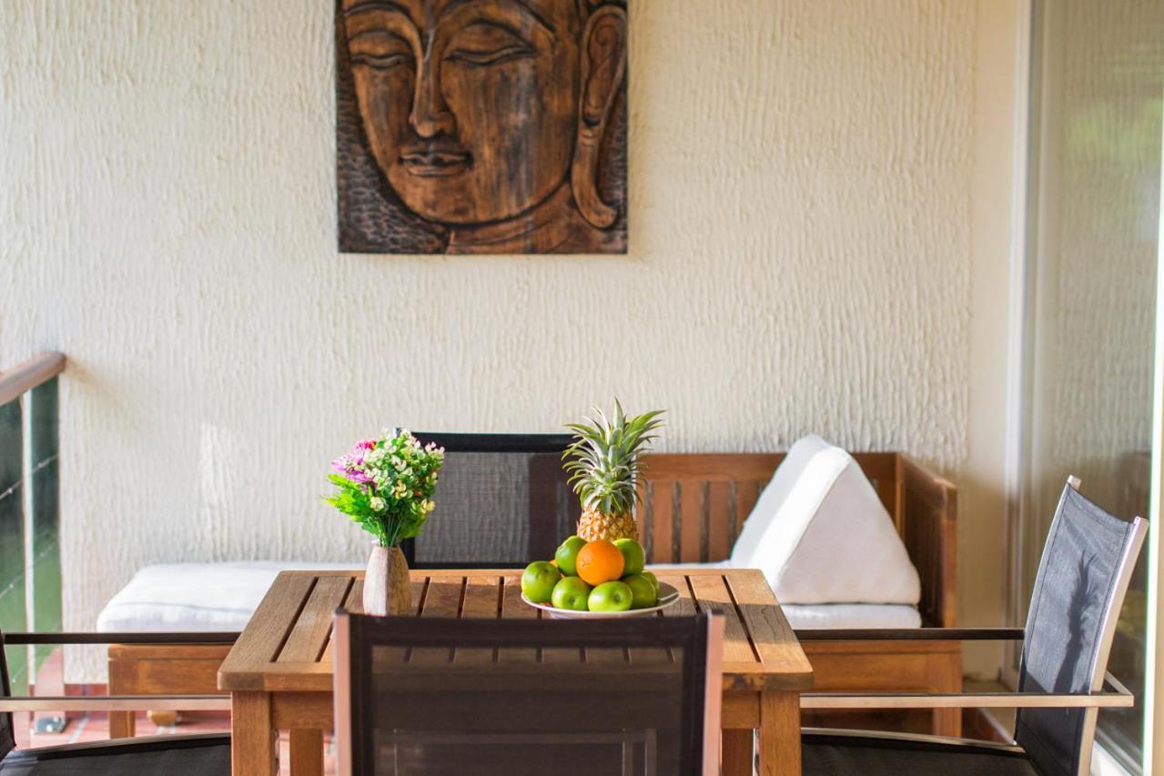 Viola Pool Villa Rawai Ngoại thất bức ảnh