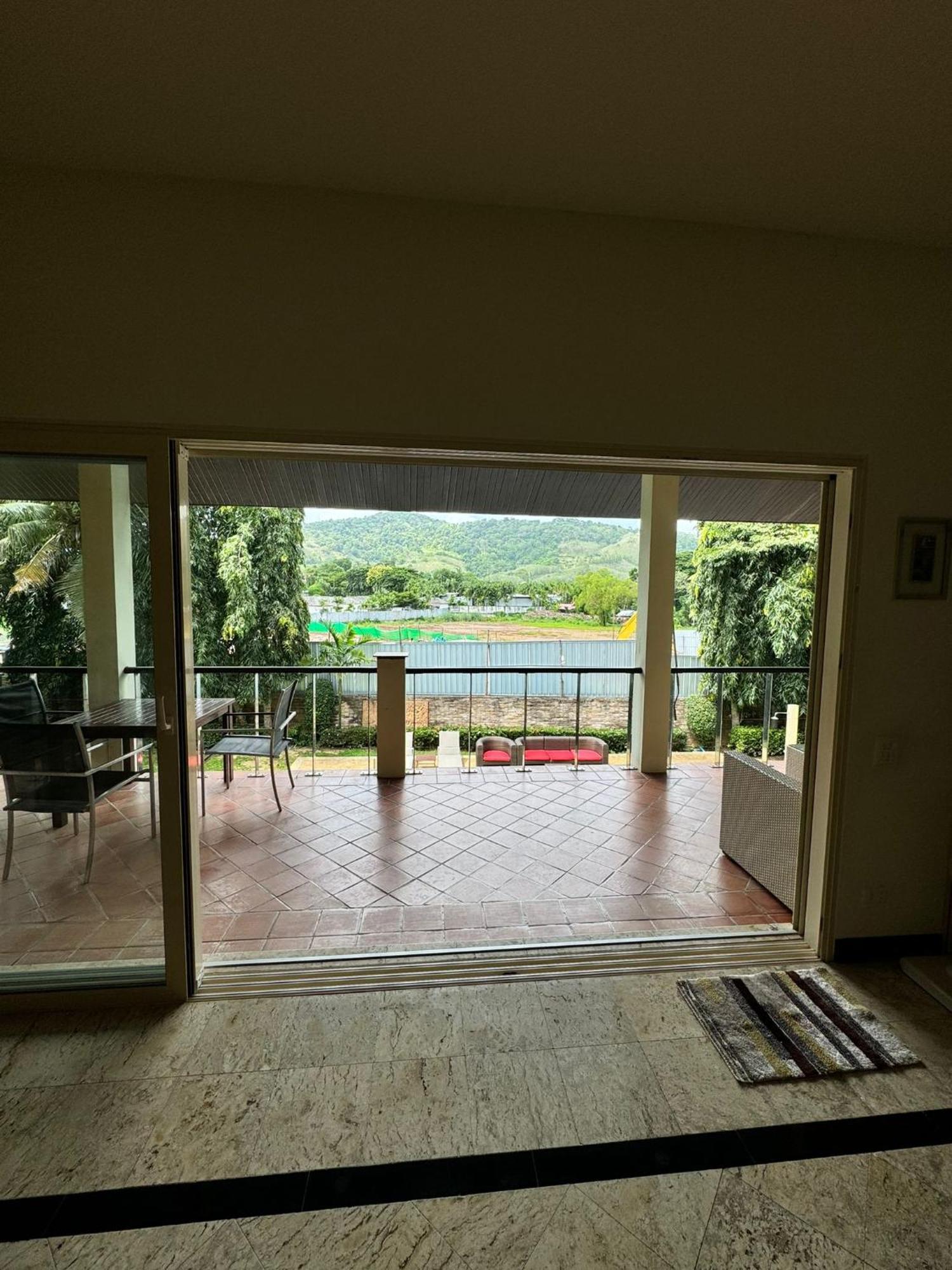 Viola Pool Villa Rawai Ngoại thất bức ảnh